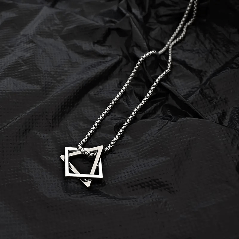 LUXRI PRISM