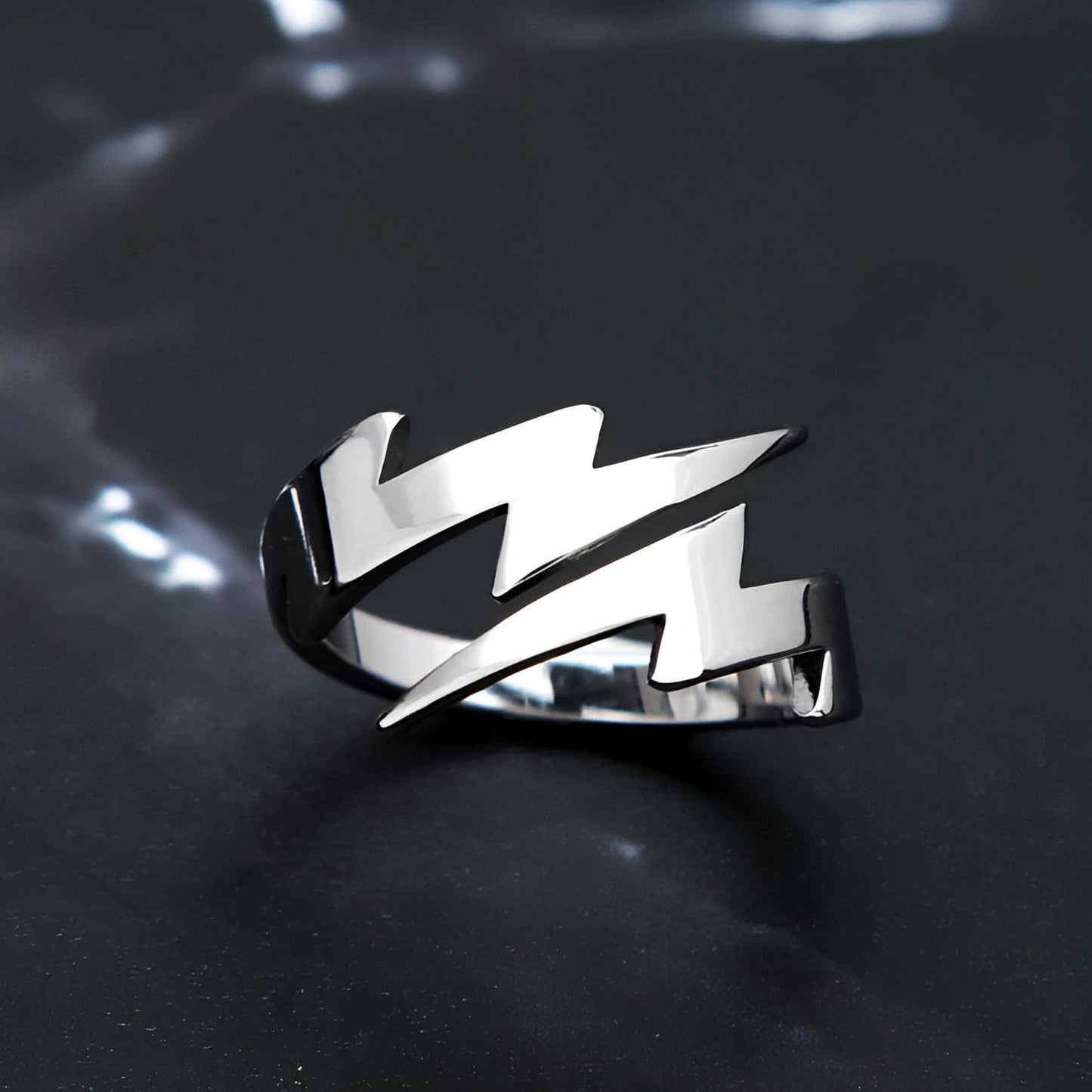 LUXRI Ring Adjustable BOLT