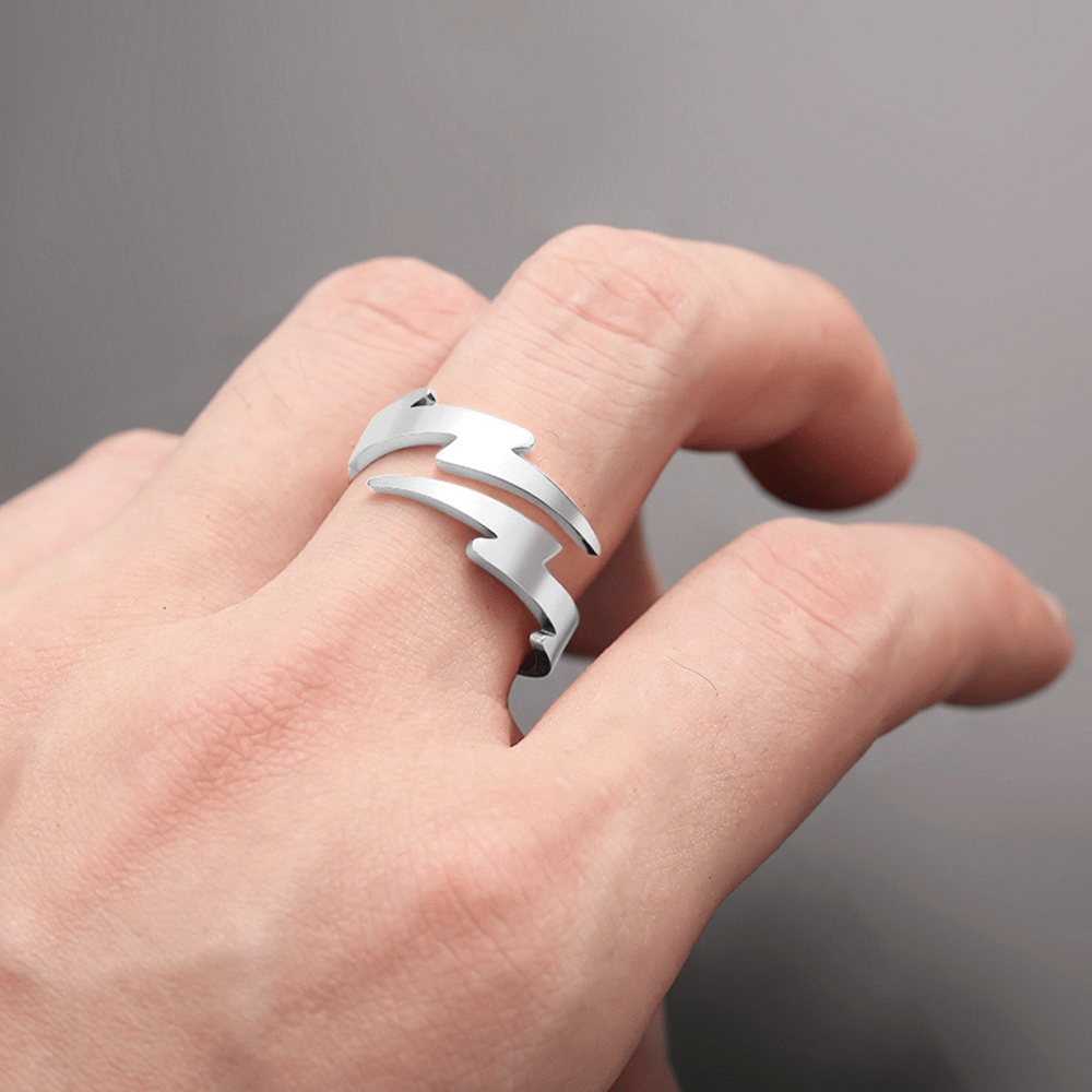 LUXRI Ring Adjustable BOLT