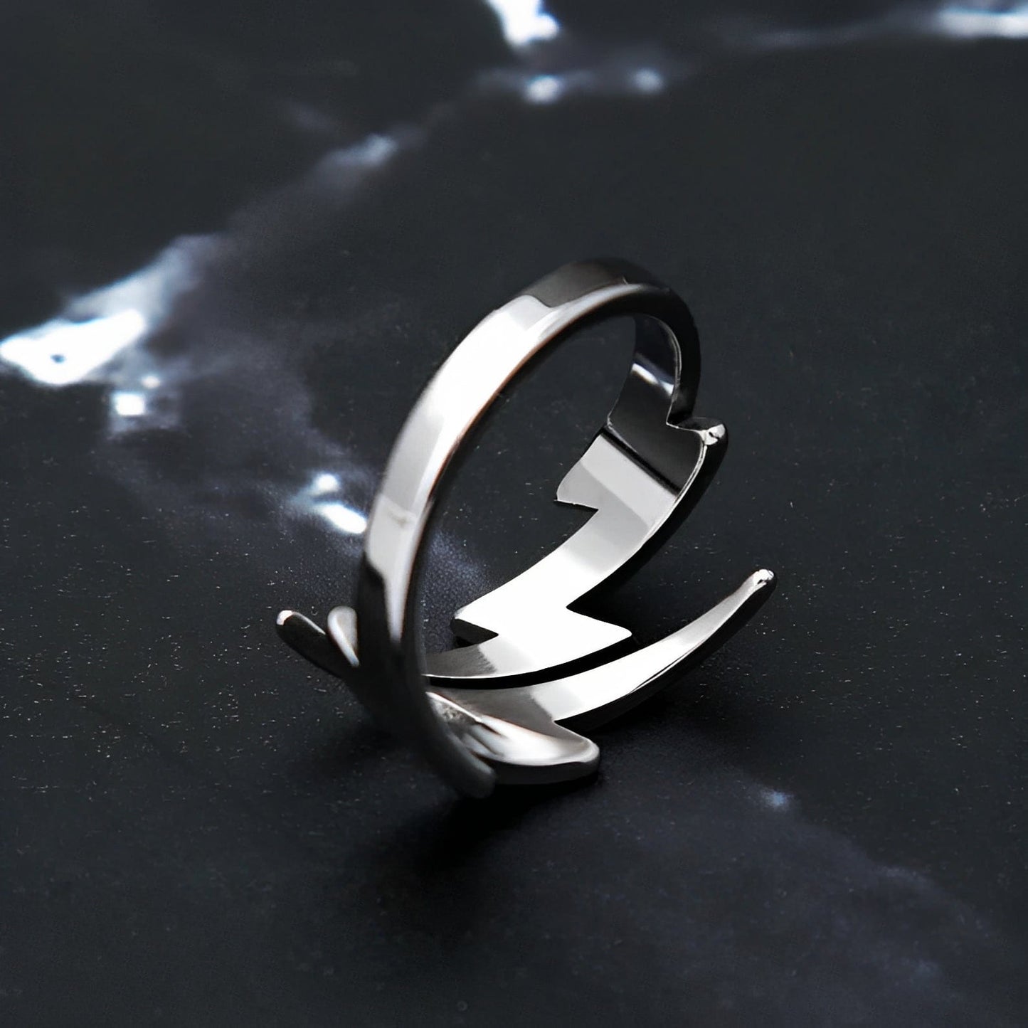 LUXRI Ring Adjustable BOLT
