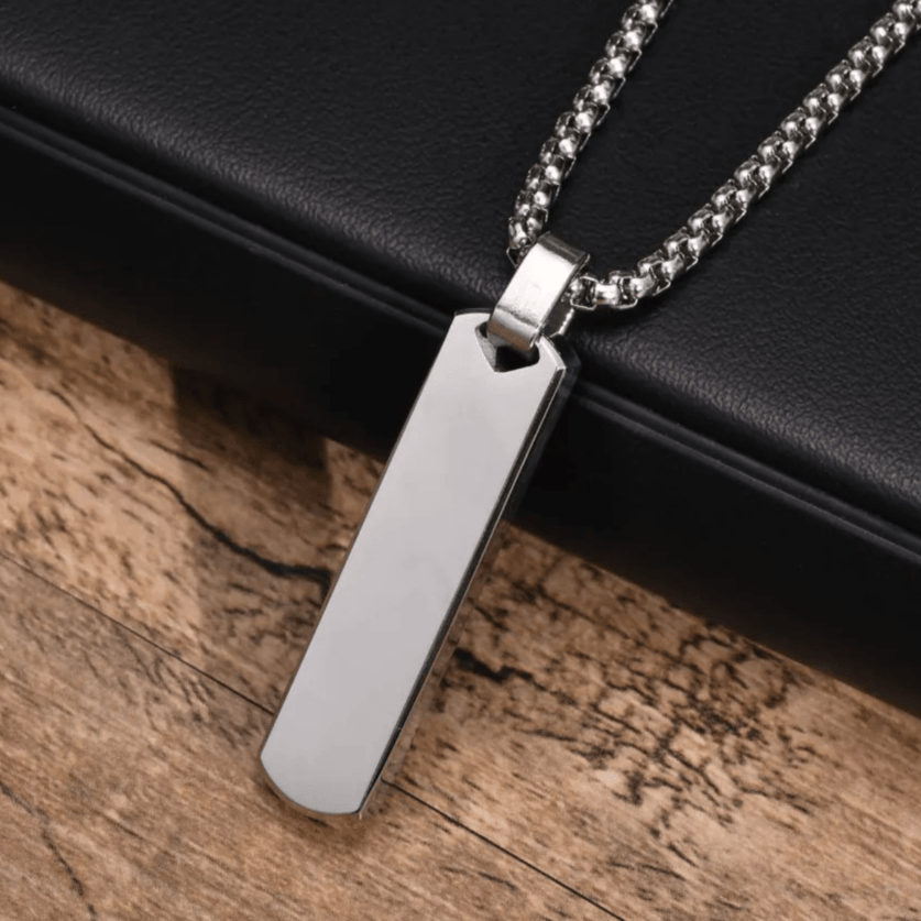 LUXRI SILVER CREST