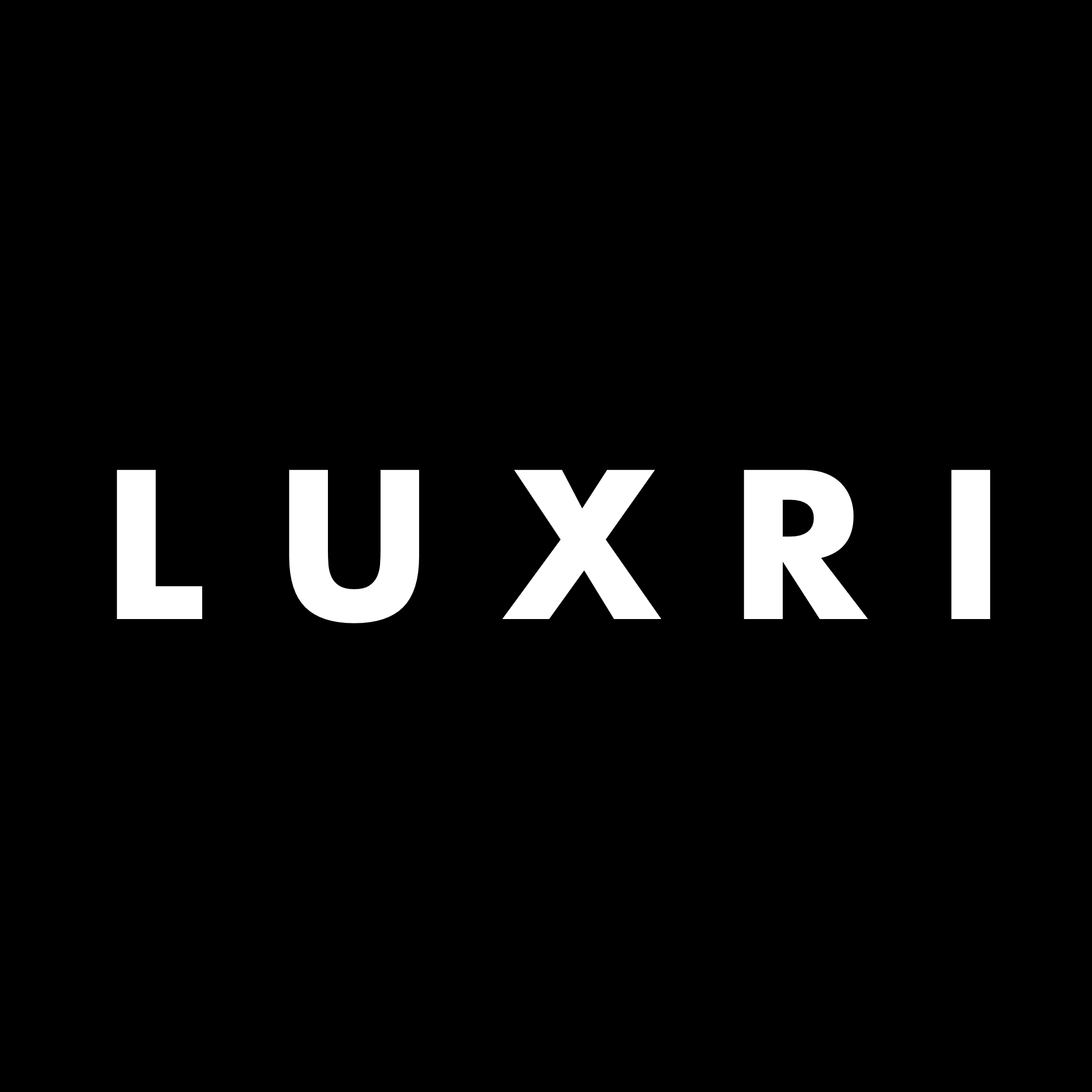 New Releases – LUXRI