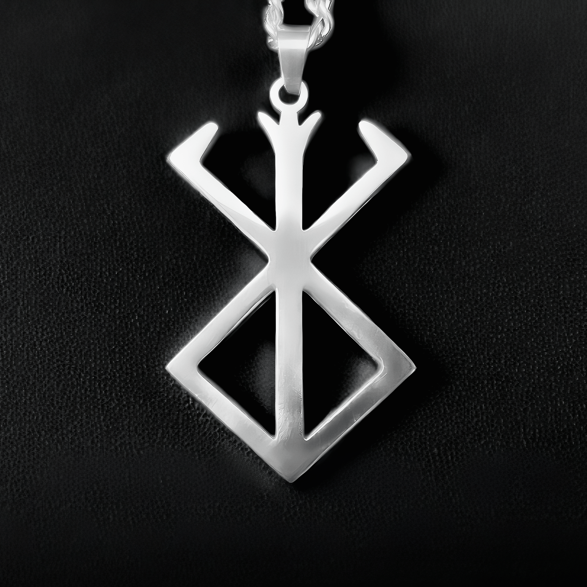 LUXRI BERSERK
