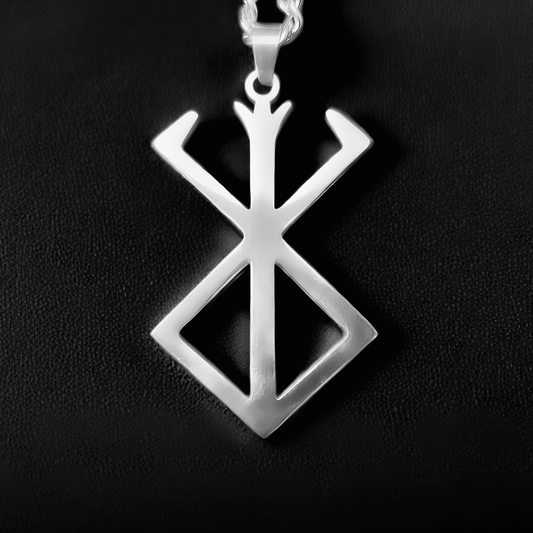 LUXRI BERSERK