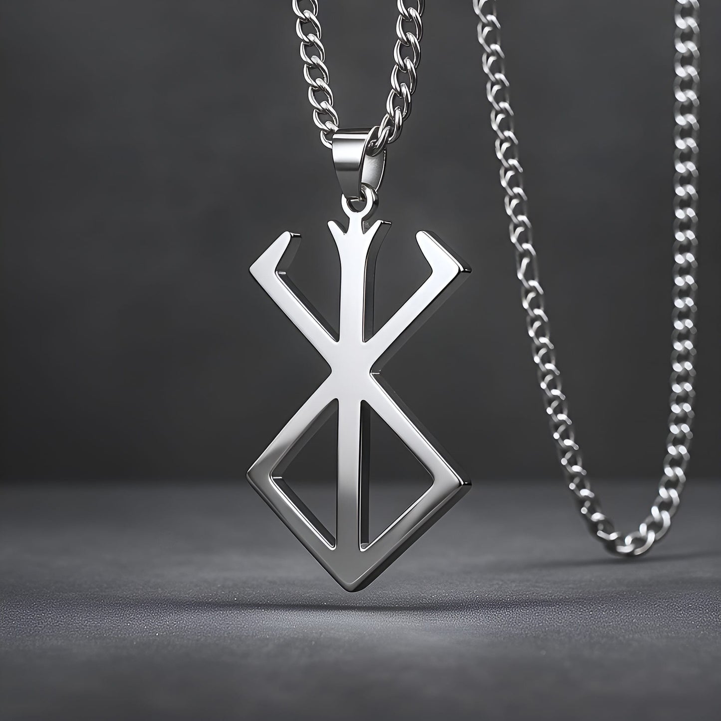 LUXRI BERSERK