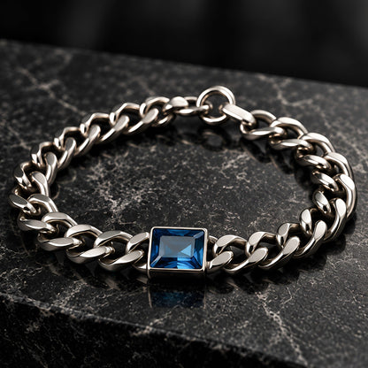 LUXRI  Blue VAULT