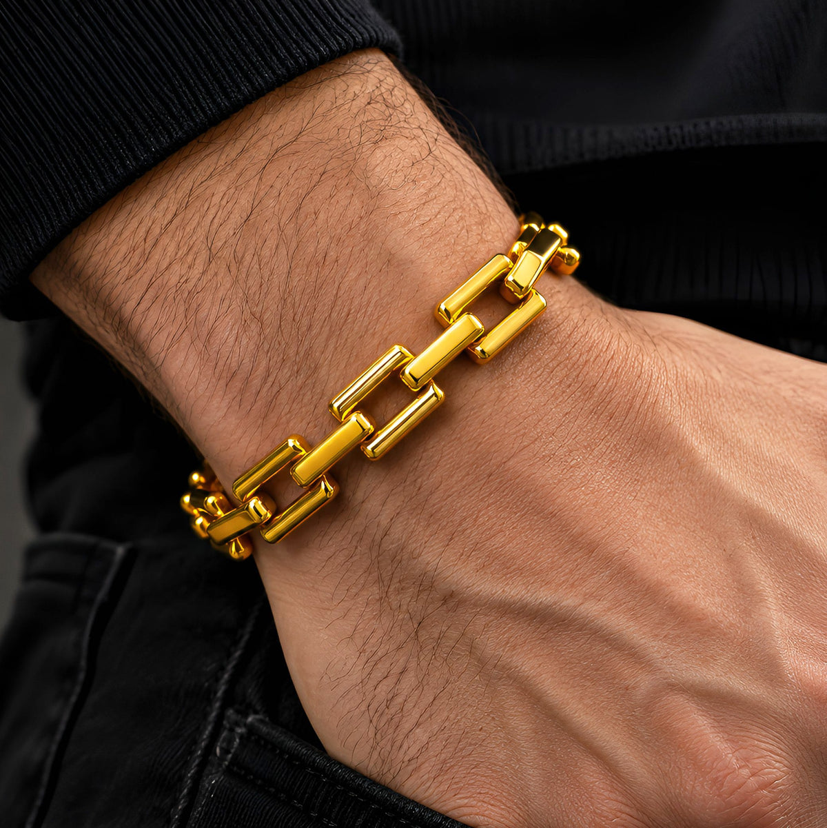 LUXRI  CLIP