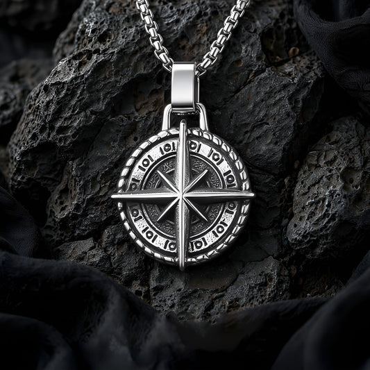 LUXRI COMPASS