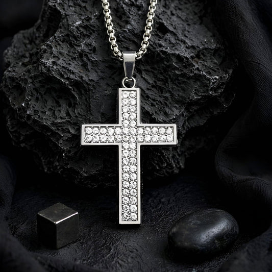 LUXRI CREED