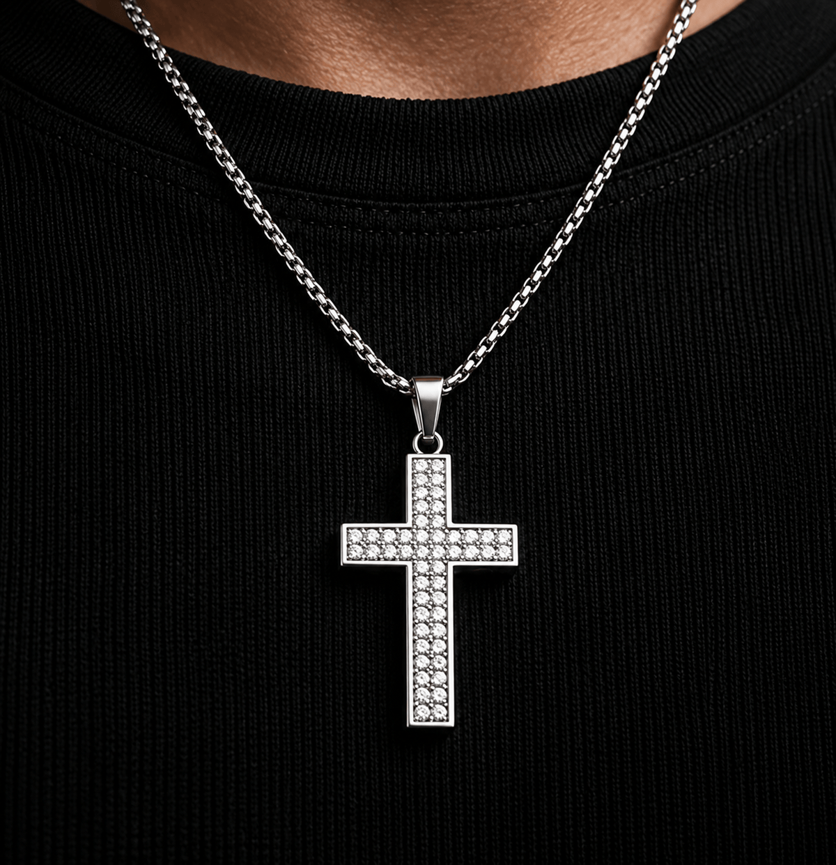 LUXRI CREED