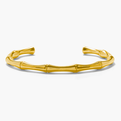 LUXRI  Gold BAMBOO