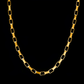 LUXRI  GOLD BLOCK