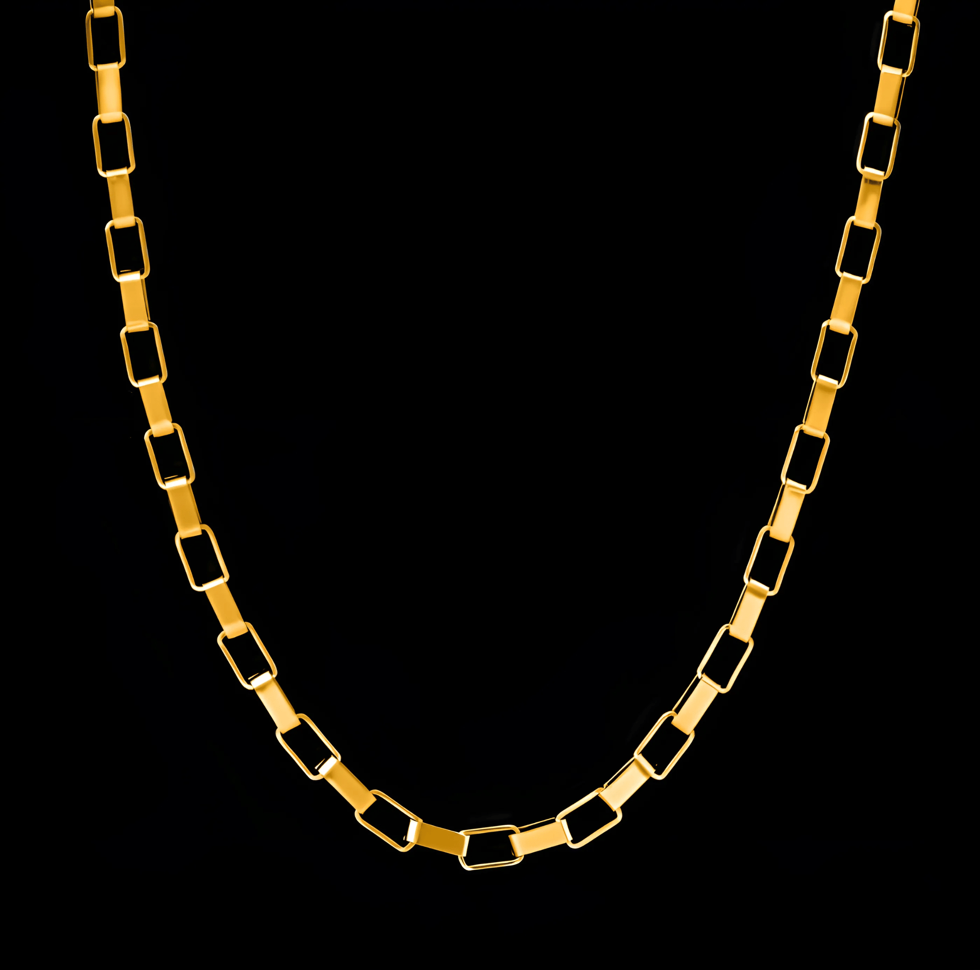 LUXRI  GOLD BLOCK