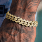 LUXRI  Gold DRIP