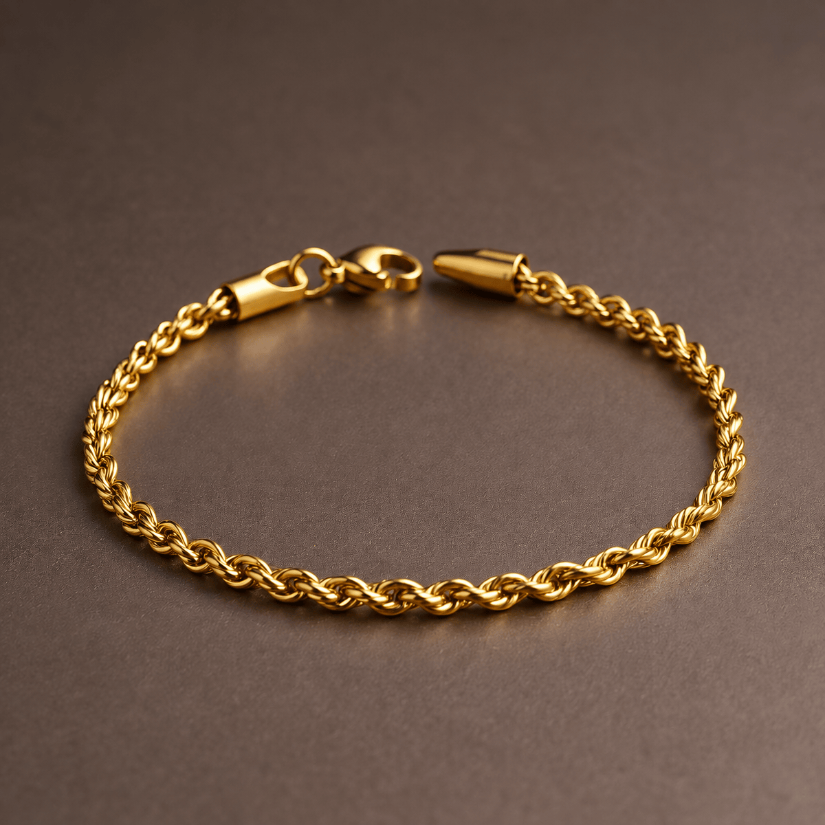 LUXRI Gold FLOW