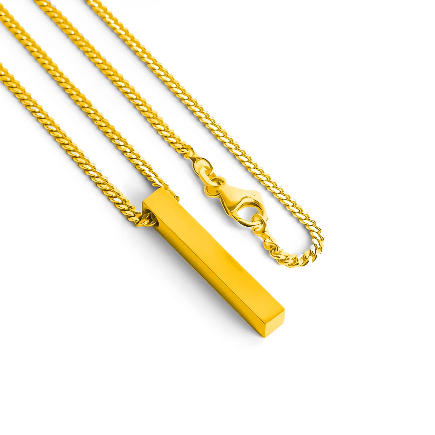 LUXRI GOLD LINEAR