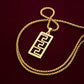 LUXRI  Gold MAZE