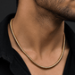 LUXRI GOLD SNAKE