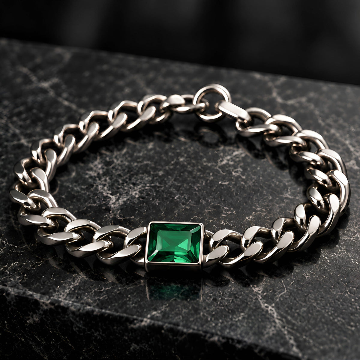 LUXRI  Green VAULT