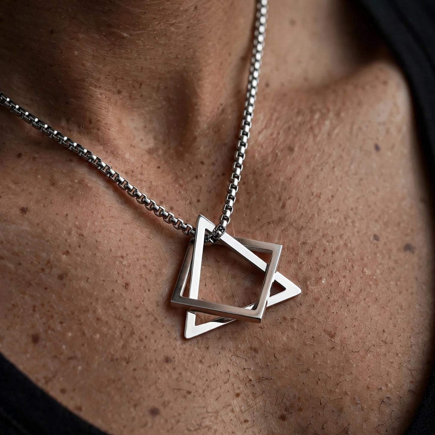 LUXRI PRISM