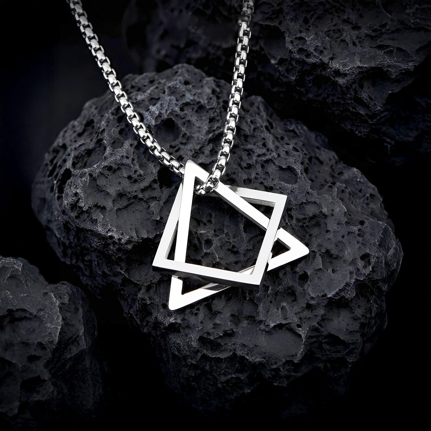 LUXRI PRISM