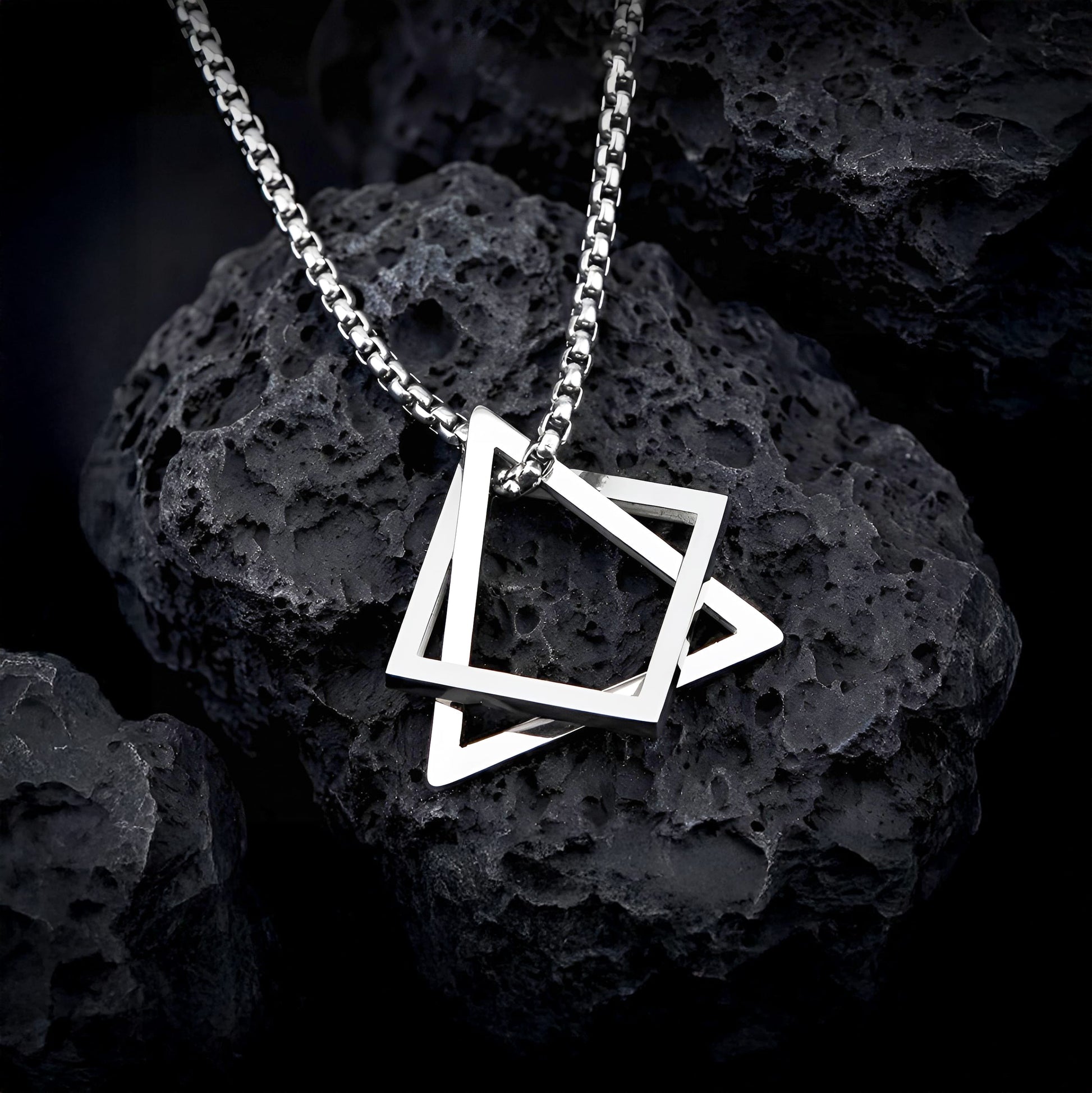 LUXRI PRISM