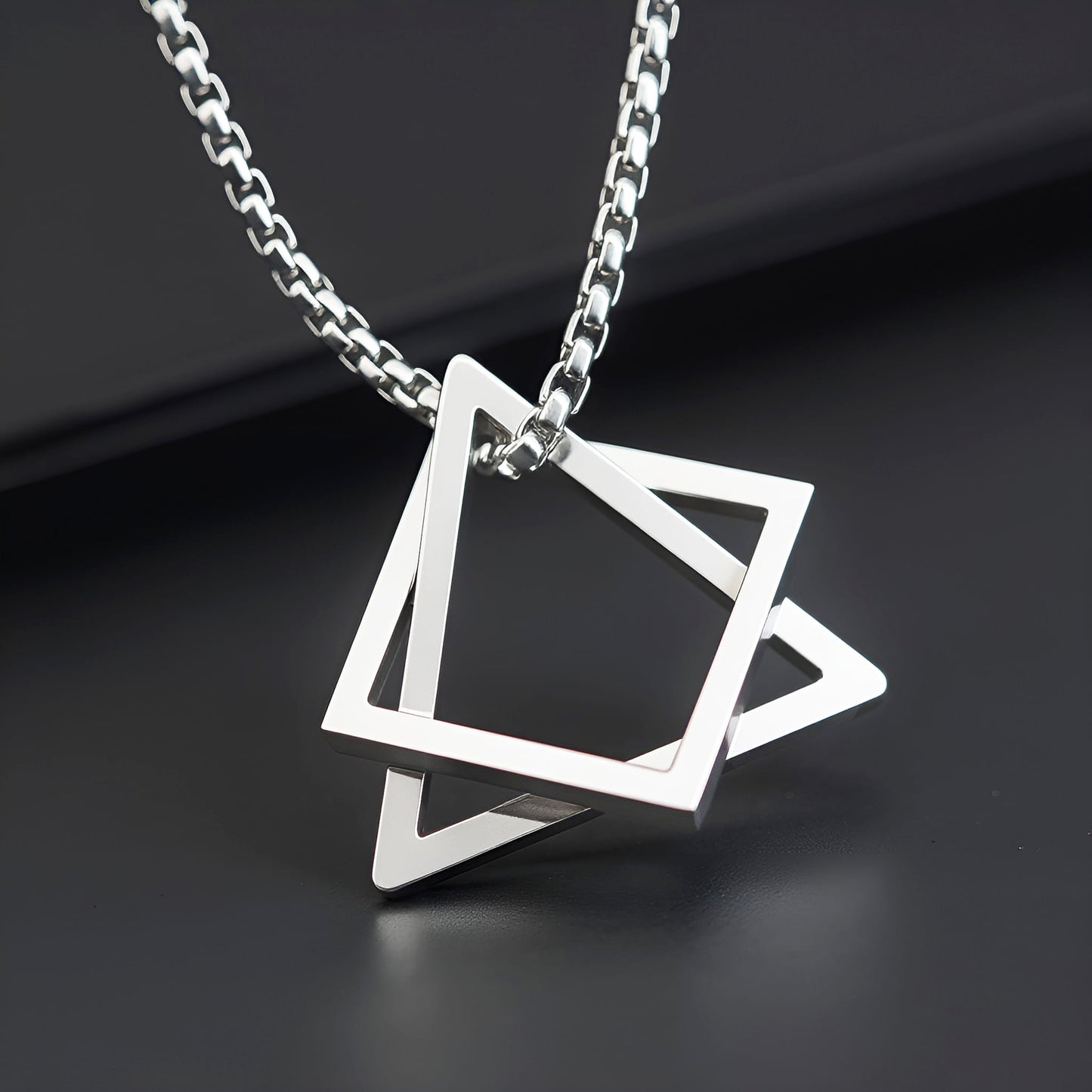 LUXRI PRISM