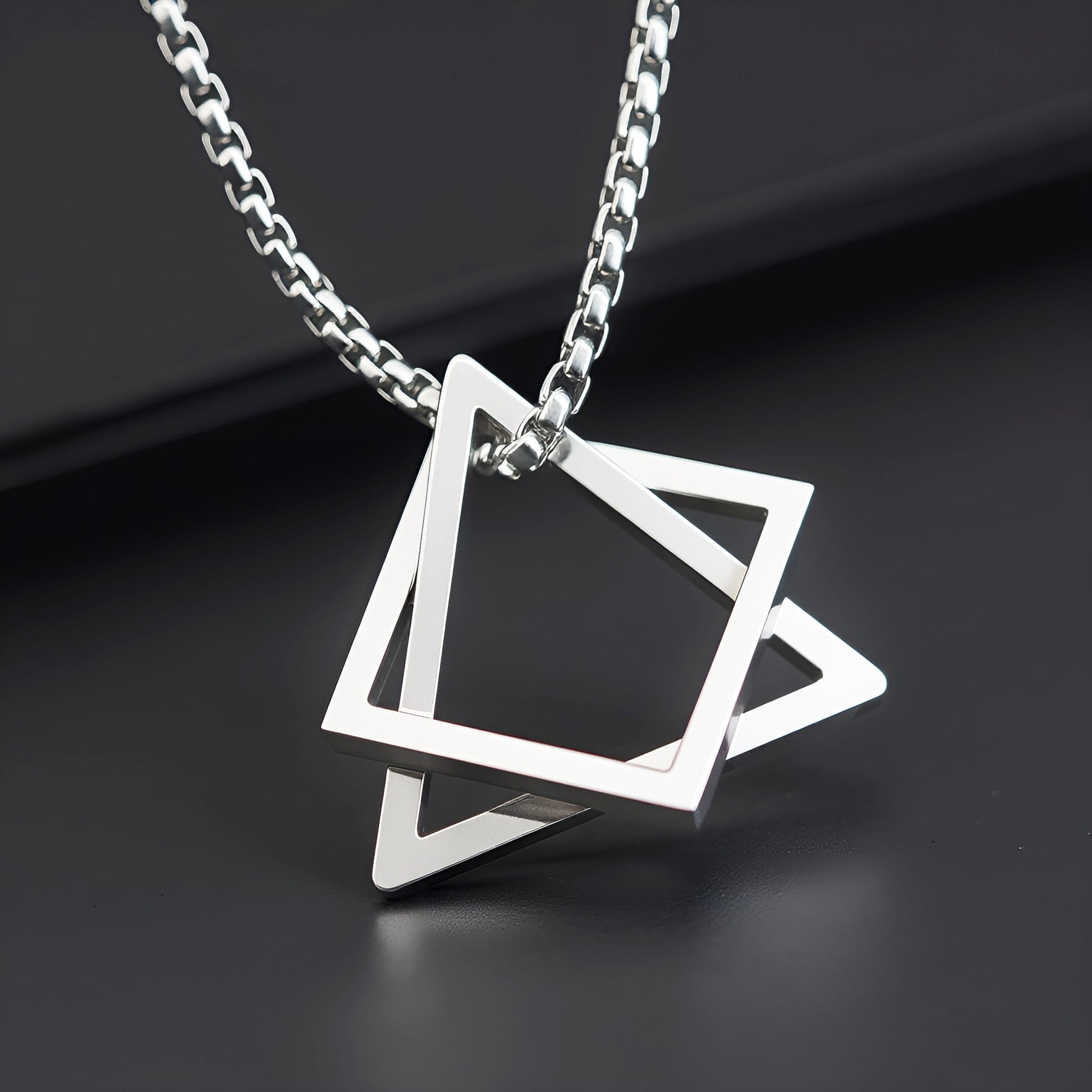 LUXRI PRISM