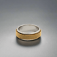 LUXRI  Ring Gold MOTION