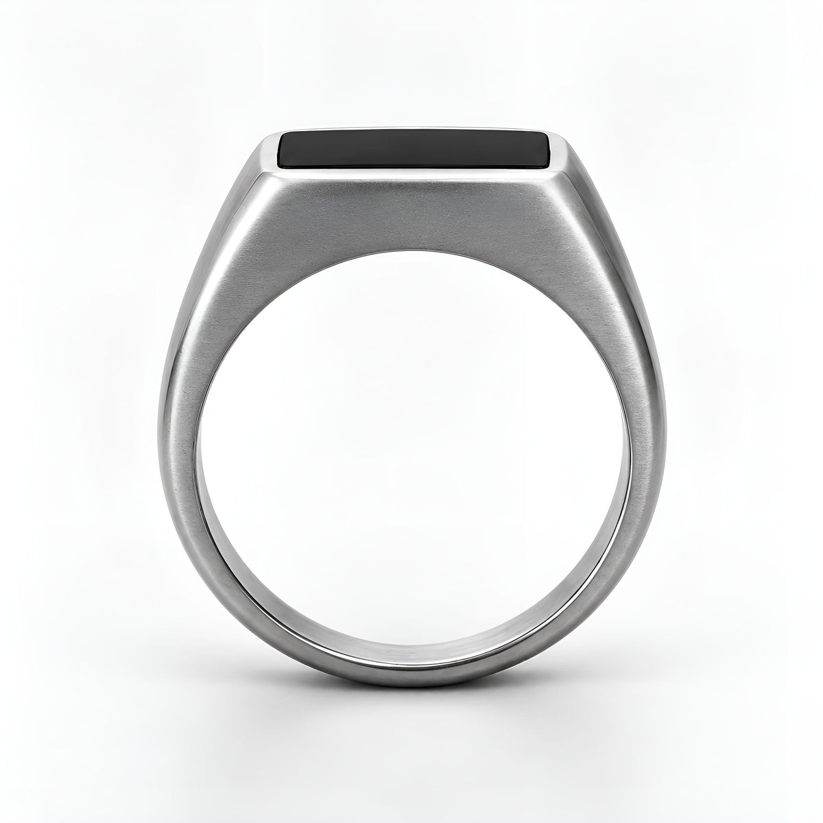 LUXRI Ring SIGNET