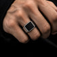 LUXRI Ring SIGNET