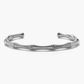 LUXRI  Silver BAMBOO
