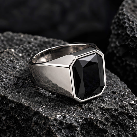 LUXRI  Silver ECLIPSE