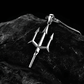 LUXRI SILVER EROS