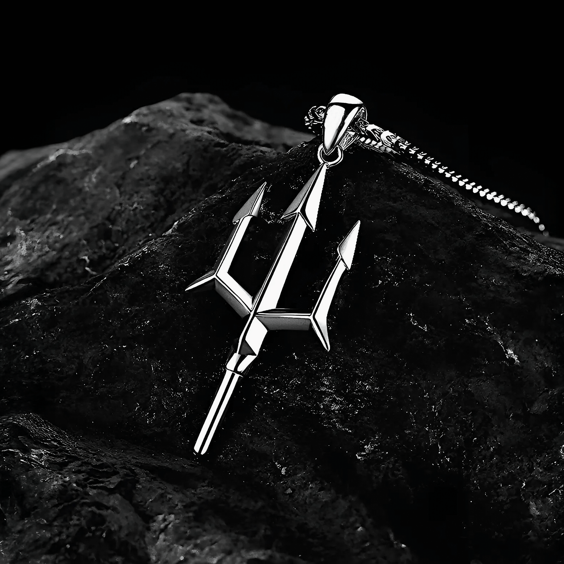 LUXRI SILVER EROS