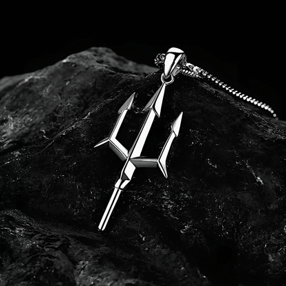 LUXRI SILVER EROS