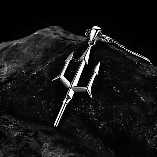 LUXRI SILVER EROS