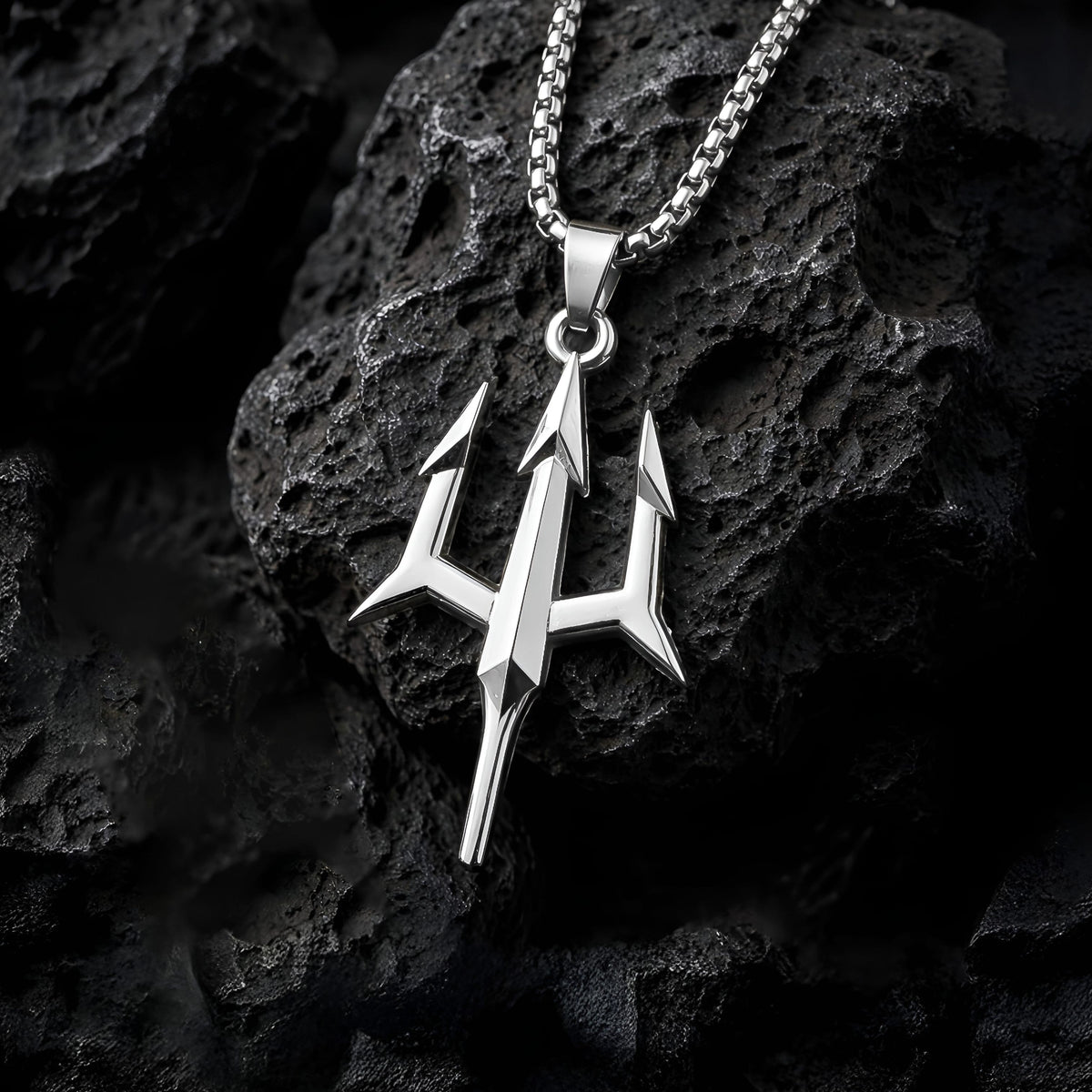 LUXRI SILVER EROS