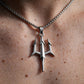 LUXRI SILVER EROS