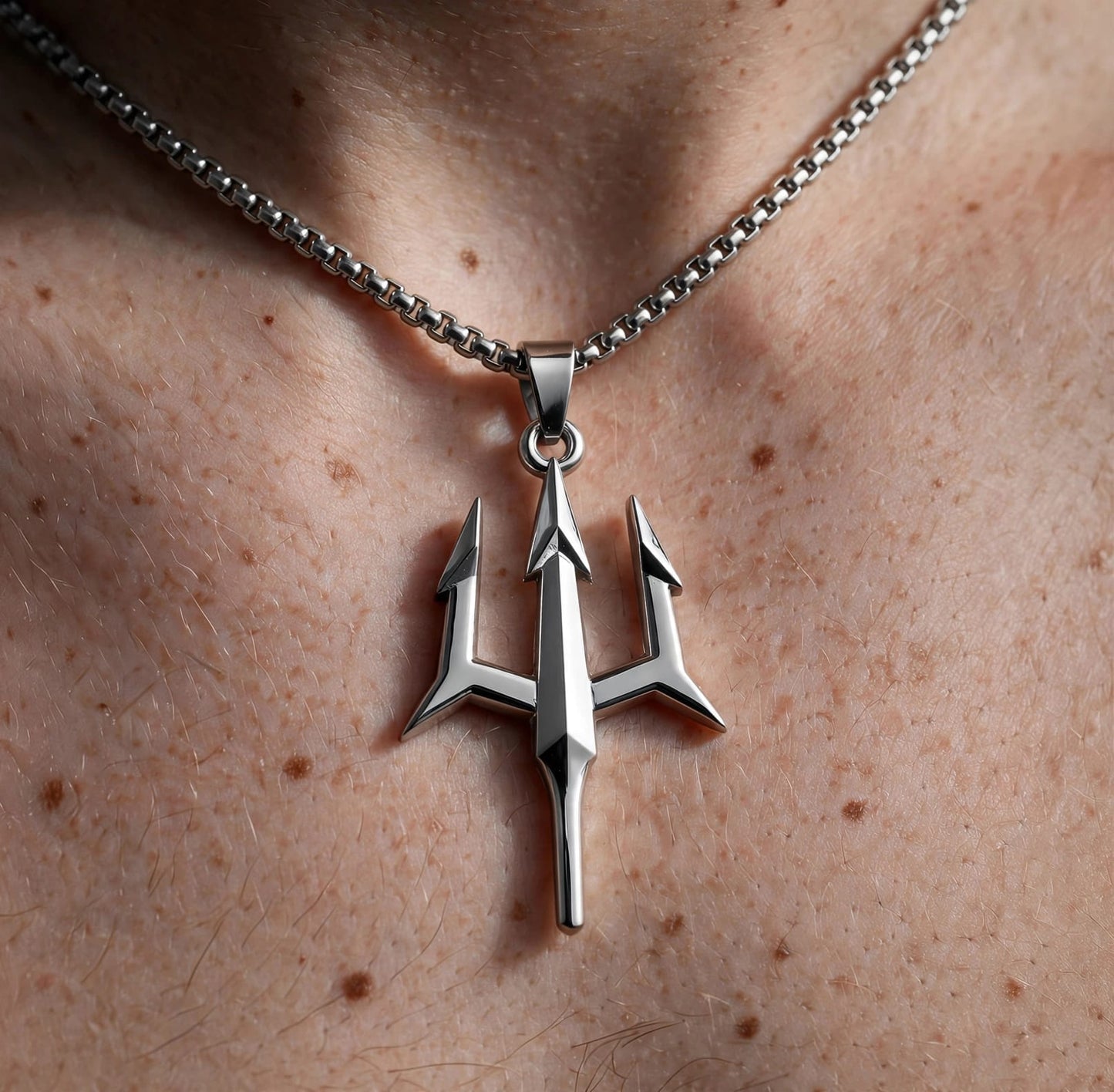 LUXRI SILVER EROS
