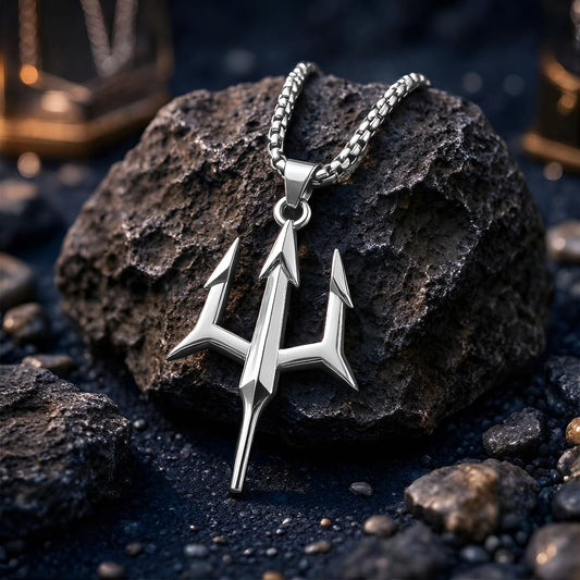 LUXRI SILVER EROS