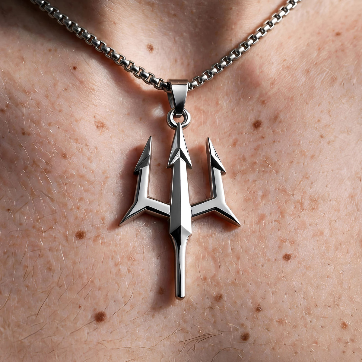 LUXRI SILVER EROS