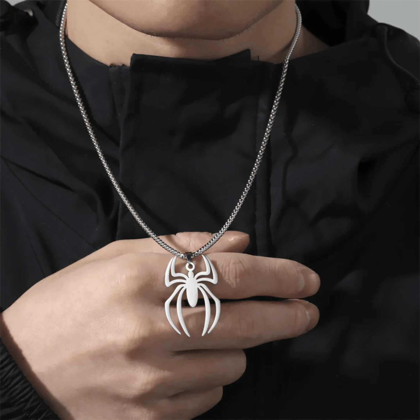 LUXRI  SPIDER