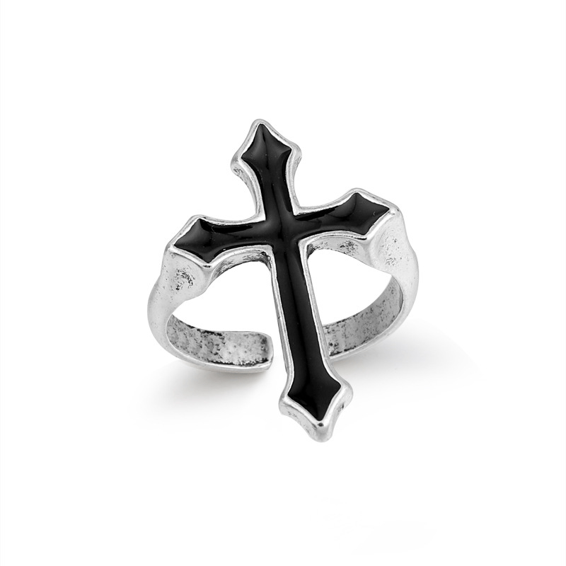 LUXRI Adjustable CROSS