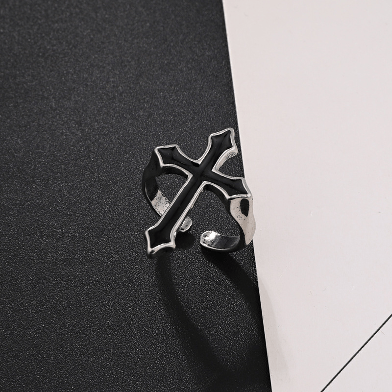 LUXRI Adjustable CROSS