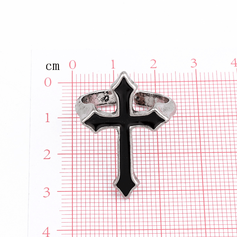 LUXRI Adjustable CROSS