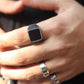 LUXRI Ring SIGNET