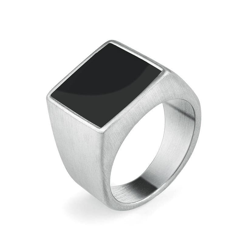 LUXRI Ring SIGNET