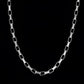 LUXRI  SILVER BLOCK
